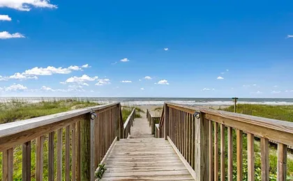 Ocean Isle Inn