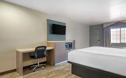SureStay Hotel by Best Western Ukiah