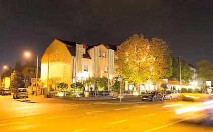 SAN REMO Fine.Food.Hotel