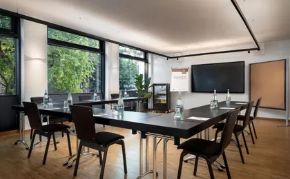 Stadthotel Am Romerturm