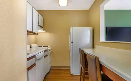 Extended Stay America Select Suites - Detroit - Ann Arbor - University South