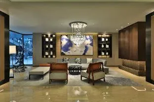 Orange Hotel (Guangzhou Railway Station Sanyuanli Metro Station Branch)