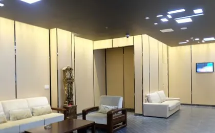 100 Inn Hotel (Shanghai Jiading Daring City)