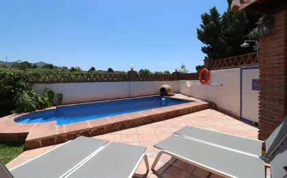Villa Ventolera Spainsunrentals