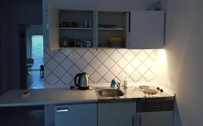 Friendly People's Guest House (Adults only)