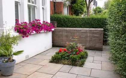 Stylish Highgate 2-bed Apt Sunny Roof Terrace & Quiet Street