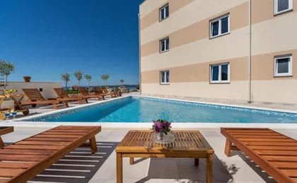 Oliva Vallis Apartments