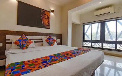 Fabhotel Rs Apartment