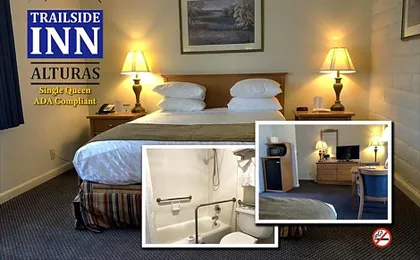 Trailside Inn