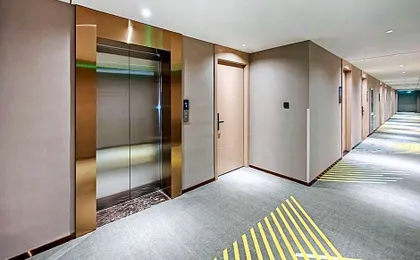 Cheermay Hotel Beijing Happy Valley Shuanghe Metro Station