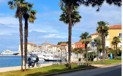 Apartmani Memic 100 M Do Plaze, Apartments Memic Only 100m From Beach
