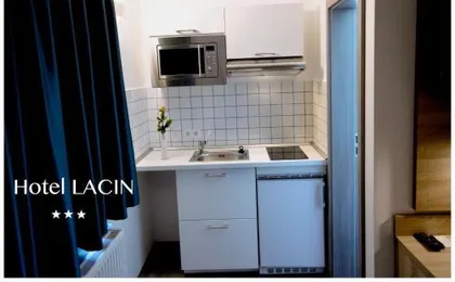 Hotel Lacin