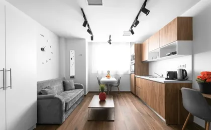 Ultima Suites Nilie Hospitality MGMT