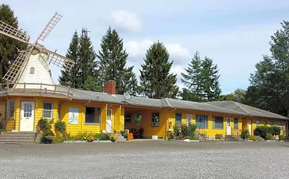 Windmill Inn Lynden