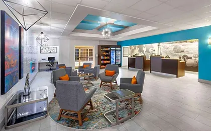La Quinta Inn & Suites by Wyndham Angleton