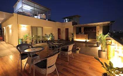 Escape Stays and Serviced Apartments