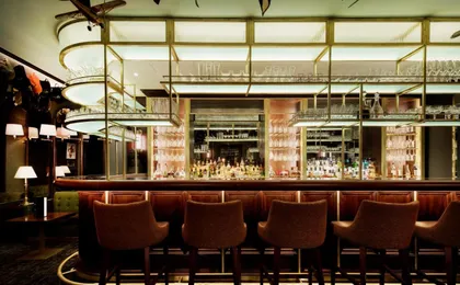 The Stafford London