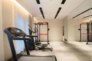 Home Inn Style Shanghai Xujiahui Liuzhou Road Guilin Park Metro Station