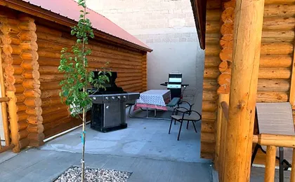 Countryside Cabins