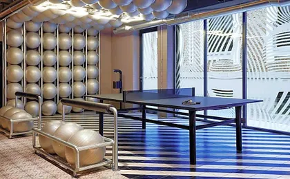 The Social Hub Madrid 4 star