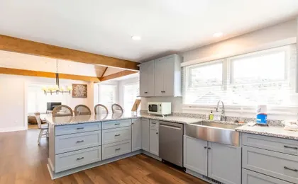 Stella Maris - own Blowing Rock Pet Friendly Updated Craftsman Bungalow