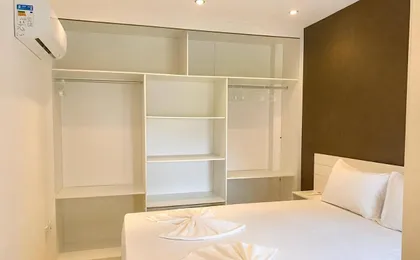 Hosts Br - Apartamentos Funcionais