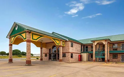 Ramada Limited San Angelo