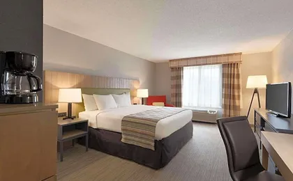 Country Inn & Suites by Radisson, Minneapolis-Shakopee