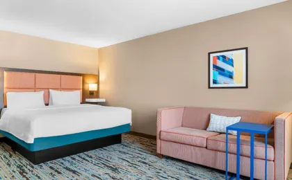 Hampton Inn Detroit/Auburn Hills-North(Great Lakes Crossing) (H)