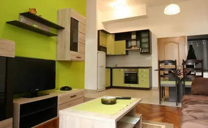 Apartment Eliana