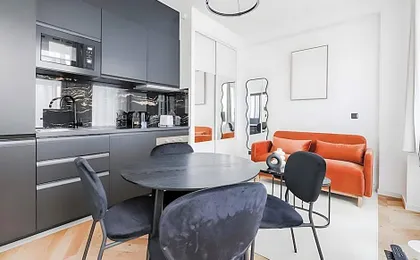 Elegant apartment - 1BD2P - Pantheon