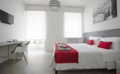 Suite Dreams in Verona