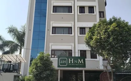 Hotel Devansh by Inspira