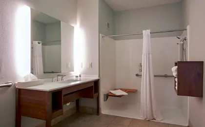 Staybridge Suites Akron-Stow-Cuyahoga Falls By IHG