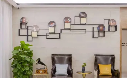 Homeinn Plus Hotel (Chongqing Daping Longhu Times Tianjie Store)