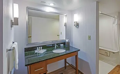 Homewood Suites by Hilton Greensboro