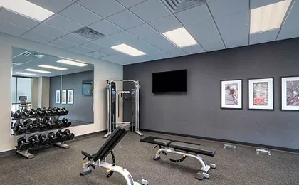 TownePlace Suites by Marriott Dallas DFW Airport North/Irving