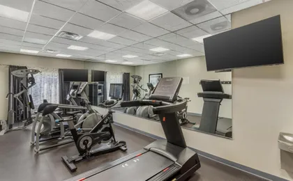 Best Western Plus Laredo Inn & Suites