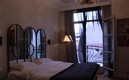 Andromeda Hotel (Adults only)