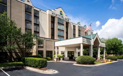 Hyatt Place Charlotte/Arrowood