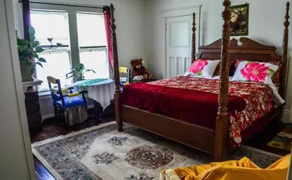 Greenwood Bed & Breakfast