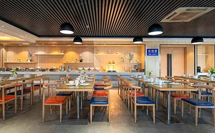 Kyriad Marvelous Hotel Shenzhen North Railway Station Yicheng Center