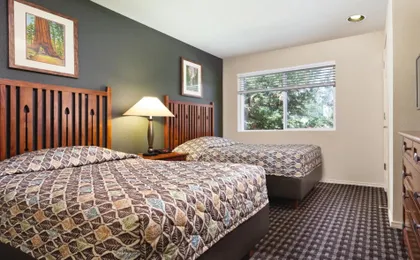 Worldmark Bass Lake