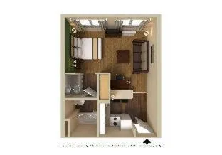 Extended Stay America Shelton Fairfield County