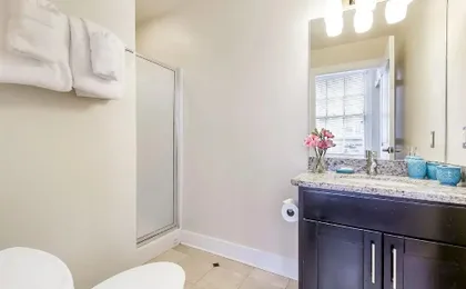 Cozy Condos near French Quarter