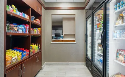 Springhill Suites Edgewood/Aberdeen