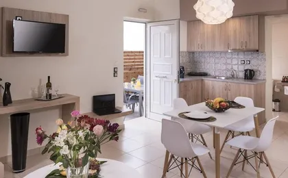 Sea & City Apartments (Adults only)