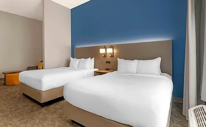 Comfort Suites Sarasota-Siesta Key