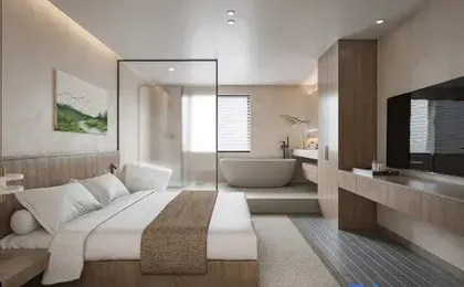 Yutang Hotel (Wuhouci Jinli Branch)