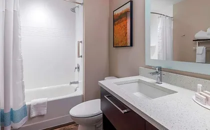 TownePlace Suites by Marriott Hays